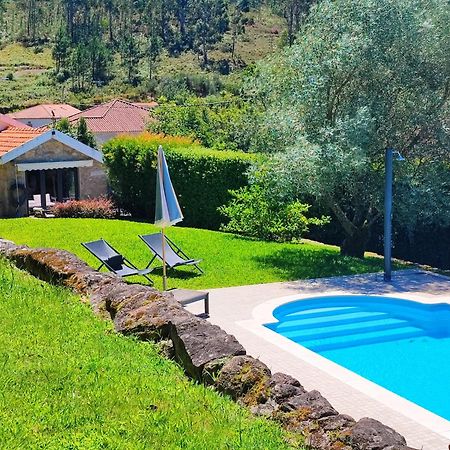 Villa Casa De Gandra Valenca Esterno foto