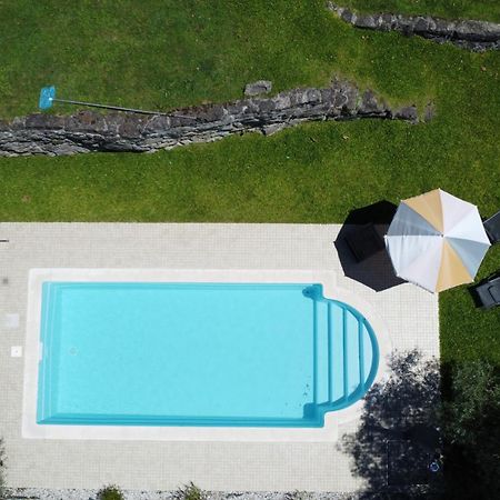 Villa Casa De Gandra Valenca Esterno foto