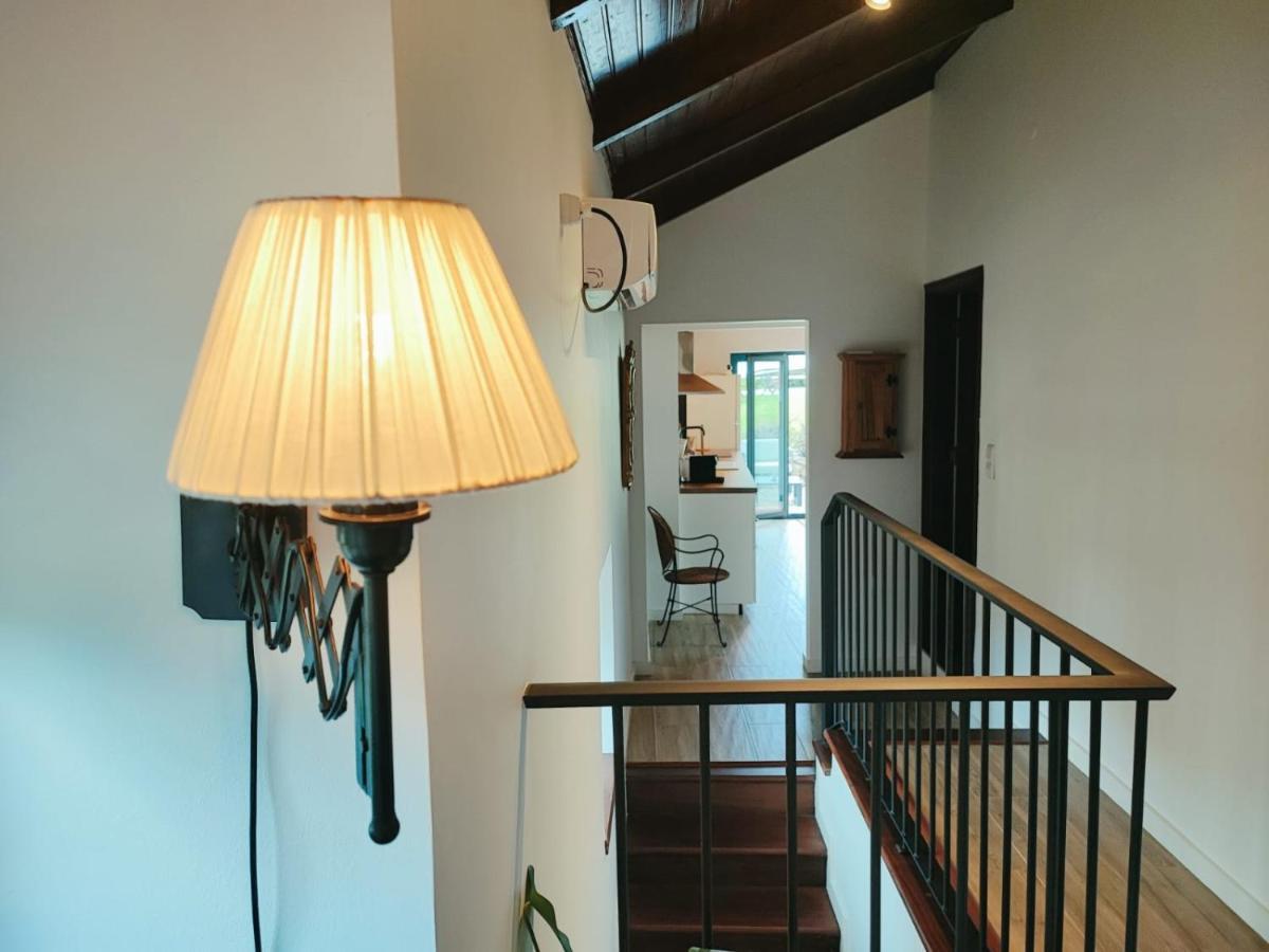 Villa Casa De Gandra Valenca Esterno foto
