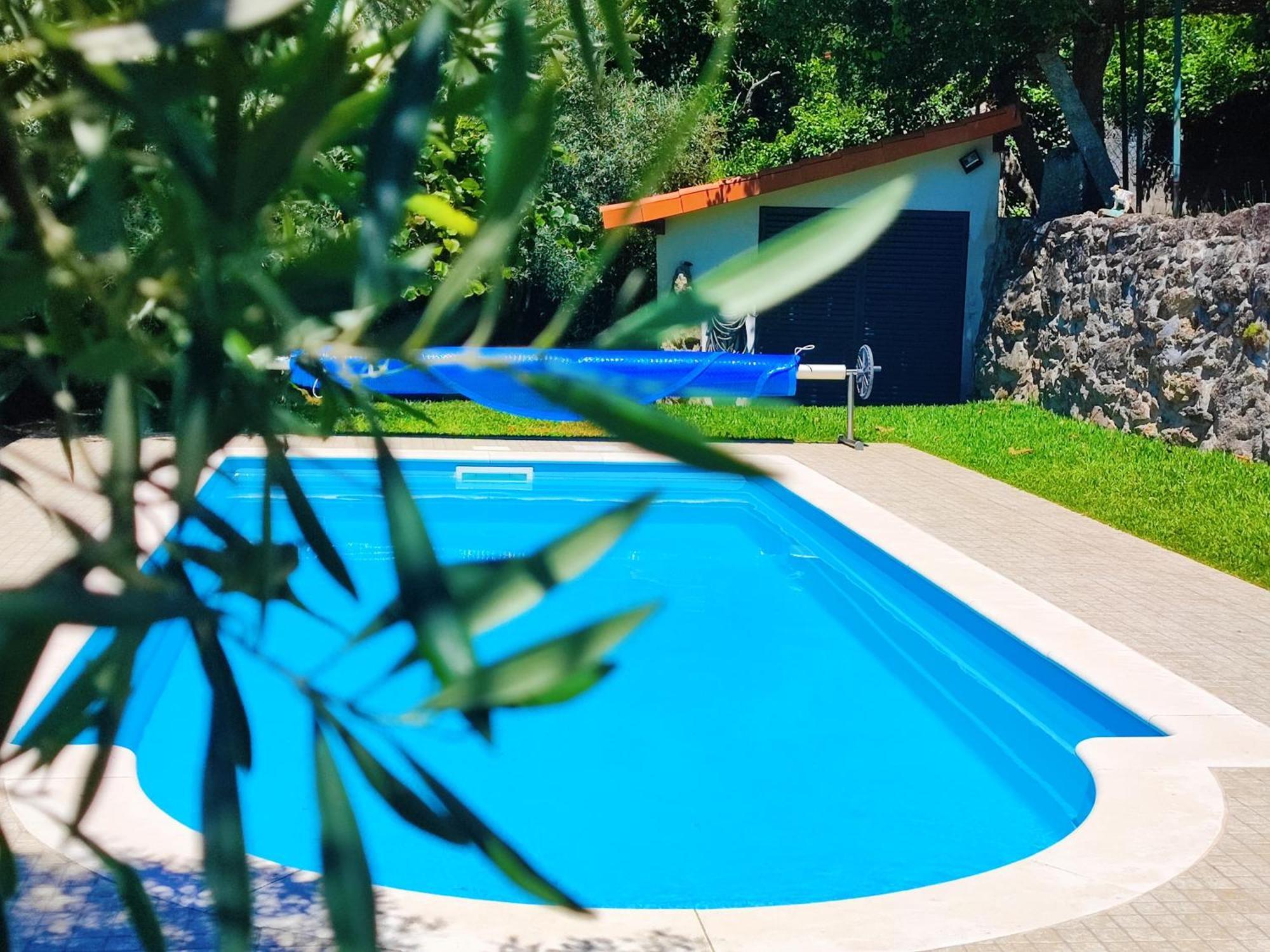 Villa Casa De Gandra Valenca Esterno foto